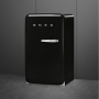 Chłodziarka wolnostojąca Smeg FAB10HLBL5 Chłodziarka wolnostojąca Smeg FAB10HLBL5