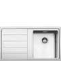 Zlewozmywak Smeg LFT861S Zlewozmywak Smeg LFT861S