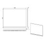 Smeg KITC9X9-1