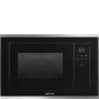 Kuchenka mikrofalowa Smeg FMI420N2 Kuchenka mikrofalowa Smeg FMI420N2