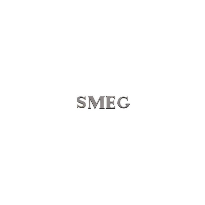 Logo do okapu przyściennego Smeg KITLOGOAS Logo do okapu przyściennego Smeg KITLOGOAS