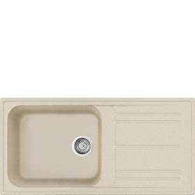 Zlewozmywak Smeg LZ150AV2