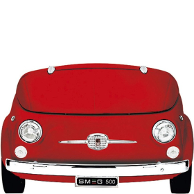 Chłodziarka wolnostojąca Smeg Smeg500R