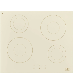 Płyta indukcyjna Smeg SI2641DP