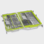 Zmywarka do zabudowy Smeg ST353BQL Zmywarka do zabudowy Smeg ST353BQL