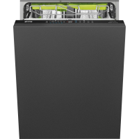 Zmywarka do zabudowy Smeg ST353BQL