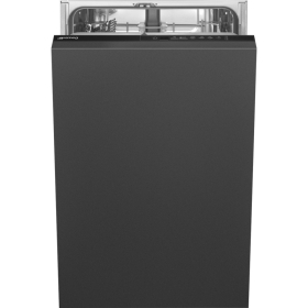 Zmywarka do zabudowy Smeg ST4512IN
