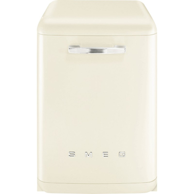 Zmywarka wolnostojąca Smeg LVFABCR3 Zmywarka wolnostojąca Smeg LVFABCR3