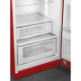 Lodówka wolnostojąca Smeg FAB30RRD5 Lodówka wolnostojąca Smeg FAB30RRD5