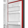 Lodówka wolnostojąca Smeg FAB30RRD5 Lodówka wolnostojąca Smeg FAB30RRD5