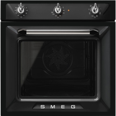 Piekarnik Smeg SF6905N1 Piekarnik Smeg SF6905N1