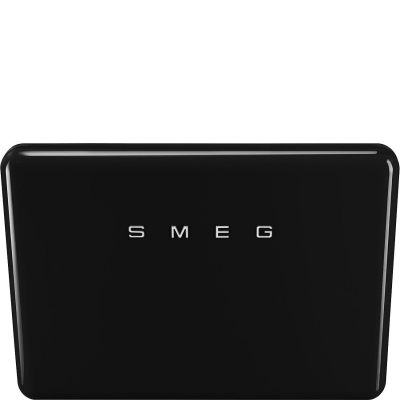 Okap przyścienny Smeg KFAB75BL Okap przyścienny Smeg KFAB75BL