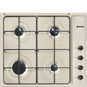 Płyta gazowa Smeg S64SAV2