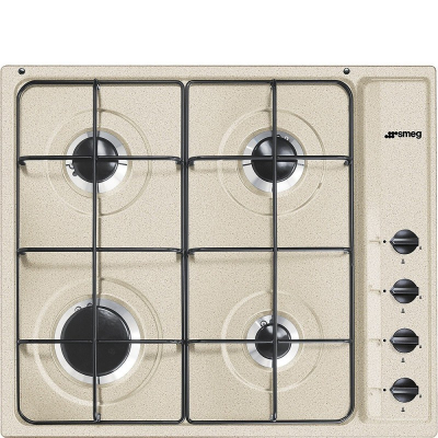 Płyta gazowa Smeg S64SAV2 Płyta gazowa Smeg S64SAV2