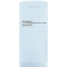 Lodówka wolnostojąca Smeg FAB50RPB5