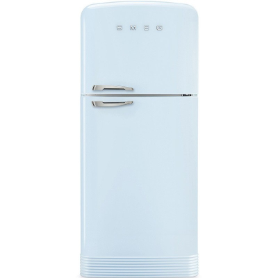 Lodówka wolnostojąca Smeg FAB50RPB5 Lodówka wolnostojąca Smeg FAB50RPB5