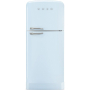 Lodówka wolnostojąca Smeg FAB50RPB5 Lodówka wolnostojąca Smeg FAB50RPB5