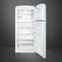 Lodówka wolnostojąca Smeg FAB50RPB5 Lodówka wolnostojąca Smeg FAB50RPB5