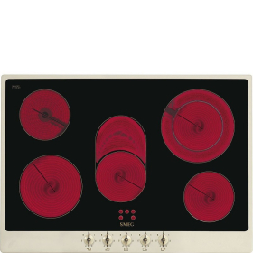 Płyta ceramiczna Smeg P875PO
