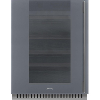Chłodziarka na wino Smeg CVI138LS3
