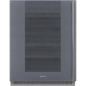 Chłodziarka na wino Smeg CVI138LS3