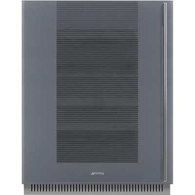 Chłodziarka na wino Smeg CVI138LS3 Chłodziarka na wino Smeg CVI138LS3