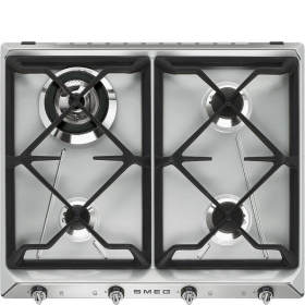Płyta gazowa Smeg SR964XGH