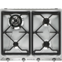 Płyta gazowa Smeg SR964XGH Płyta gazowa Smeg SR964XGH