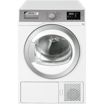 Suszarka Smeg DHT82EIN Suszarka Smeg DHT82EIN