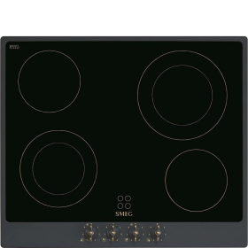 Płyta ceramiczna Smeg P864AO
