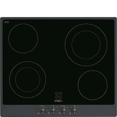 Płyta ceramiczna Smeg P864AO Płyta ceramiczna Smeg P864AO