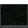 Płyta ceramiczna Smeg P864AO Płyta ceramiczna Smeg P864AO