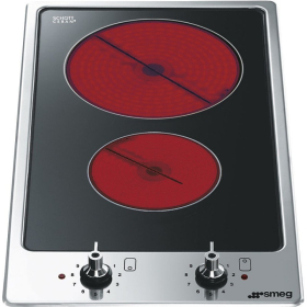 Płyta Domino Smeg PGF32C