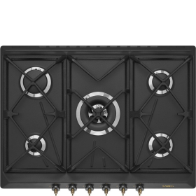 Płyta gazowa Smeg SRV876AOGH