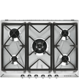 Płyta gazowa Smeg SR975XGH