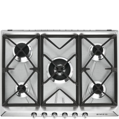 Płyta gazowa Smeg SR975XGH Płyta gazowa Smeg SR975XGH