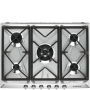 Płyta gazowa Smeg SR975XGH Płyta gazowa Smeg SR975XGH