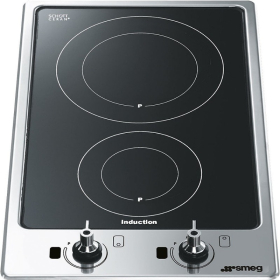 Płyta Domino Smeg PGF32I-1