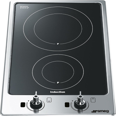 Płyta Domino Smeg PGF32I-1 Płyta Domino Smeg PGF32I-1