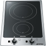 Płyta Domino Smeg PGF32I-1 Płyta Domino Smeg PGF32I-1