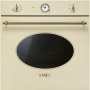 Piekarnik Smeg SF800PO Piekarnik Smeg SF800PO