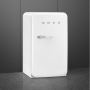 Chłodziarka wolnostojąca Smeg FAB10HRWH5 Chłodziarka wolnostojąca Smeg FAB10HRWH5