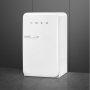 Chłodziarka wolnostojąca Smeg FAB10HRWH5 Chłodziarka wolnostojąca Smeg FAB10HRWH5