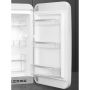 Chłodziarka wolnostojąca Smeg FAB10HRWH5 Chłodziarka wolnostojąca Smeg FAB10HRWH5