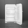 Chłodziarka wolnostojąca Smeg FAB10HRWH5 Chłodziarka wolnostojąca Smeg FAB10HRWH5