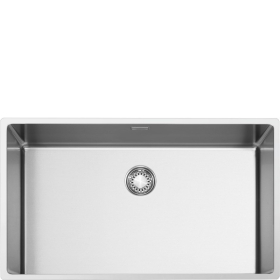 Zlewozmywak Smeg VR12S70