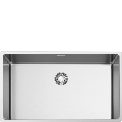 Zlewozmywak Smeg VR12S70 Zlewozmywak Smeg VR12S70