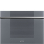 Chłodziarka na wino Smeg CVI121S3 Chłodziarka na wino Smeg CVI121S3