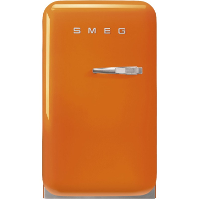 Chłodziarka wolnostojąca Smeg FAB5LOR5 Chłodziarka wolnostojąca Smeg FAB5LOR5