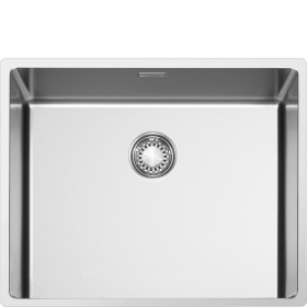 Zlewozmywak Smeg VR12S50
